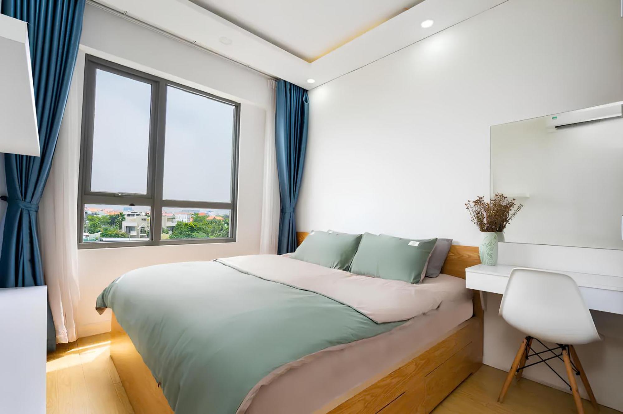 Saigon Landmark Riverside 4* Hô Chi Minh-Ville